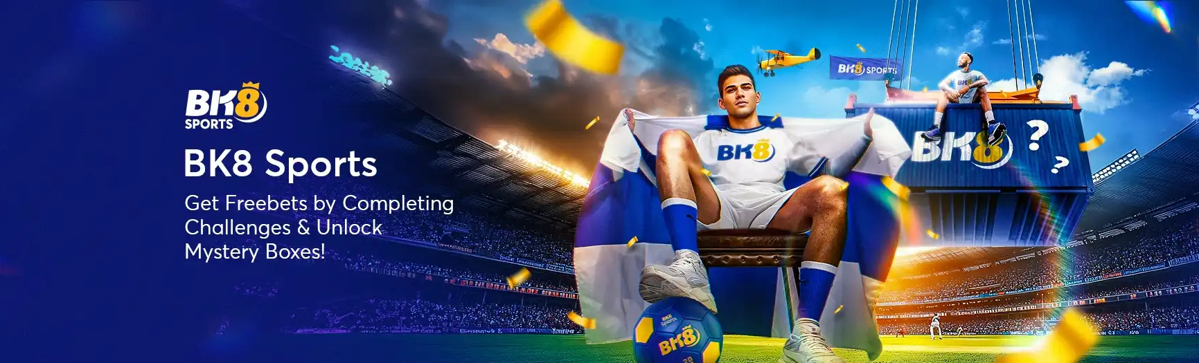 Banner thể thao VN88