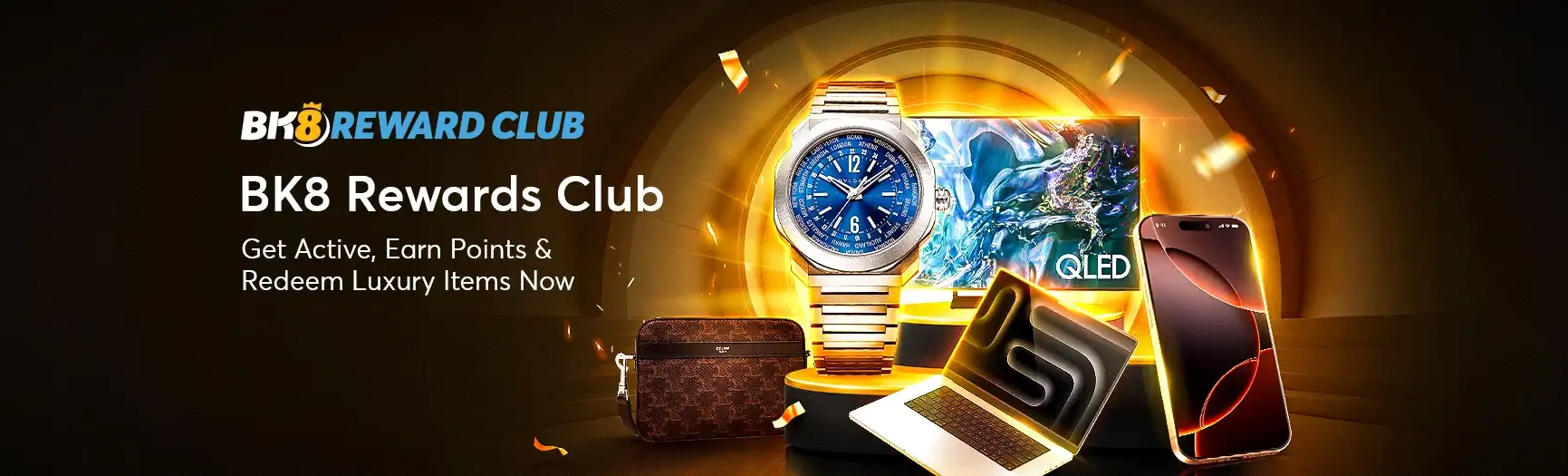 Banner quảng cáo VN88