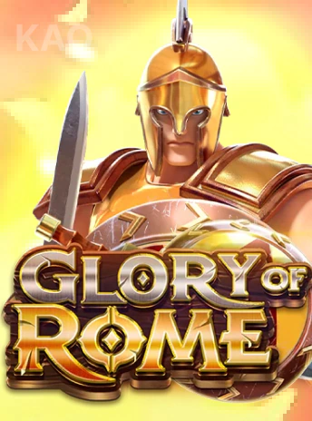 Trò chơi Glory of Rome